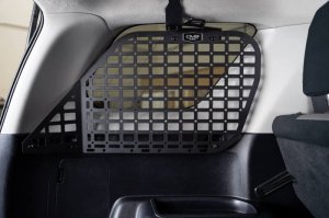 Toyota 4Runner Rear Window Molle Panels - DV8 Offroad - `10-`23